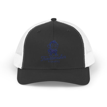 Troublemaker T-Shirts Classic Trucker Cap