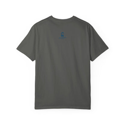 T-Shirt - Lasering Your Taint Doesn't Make You a Woman Unisex Garment-Dyed Tee