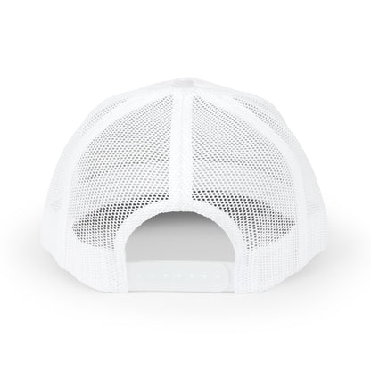 Troublemaker T-Shirts Classic Trucker Cap