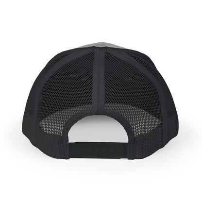Troublemaker T-Shirts Classic Trucker Cap