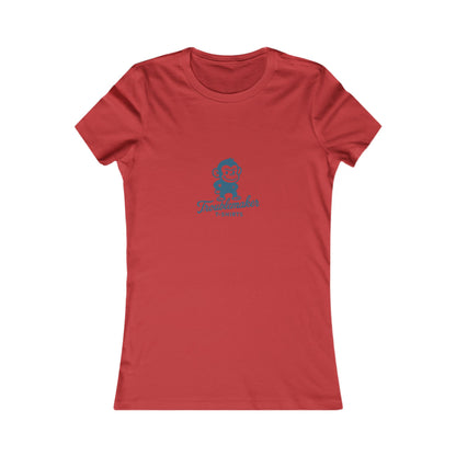 Troublemaker Women's Tee - Casual Fun Shirt for Everyday Wear