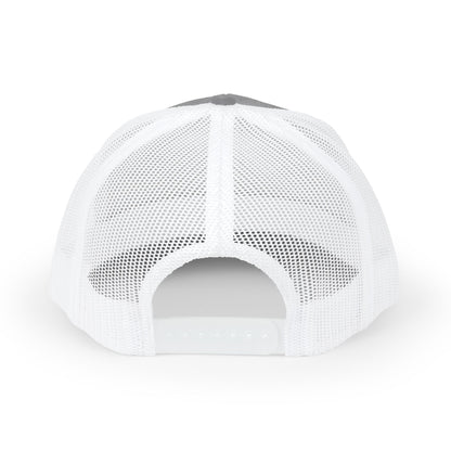 Troublemaker T-Shirts Classic Trucker Cap