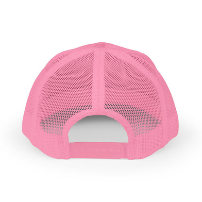 Troublemaker T-Shirts Classic Trucker Cap