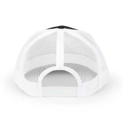 Troublemaker T-Shirts Classic Trucker Cap