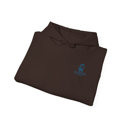 Hooded Sweatshirt - Lasering your taint doesn't make you a woman