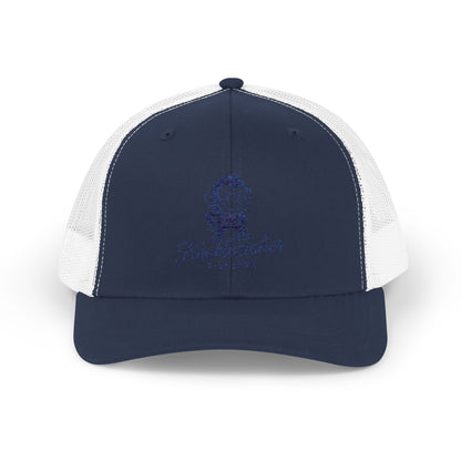 Troublemaker T-Shirts Classic Trucker Cap