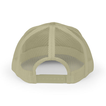 Troublemaker T-Shirts Classic Trucker Cap